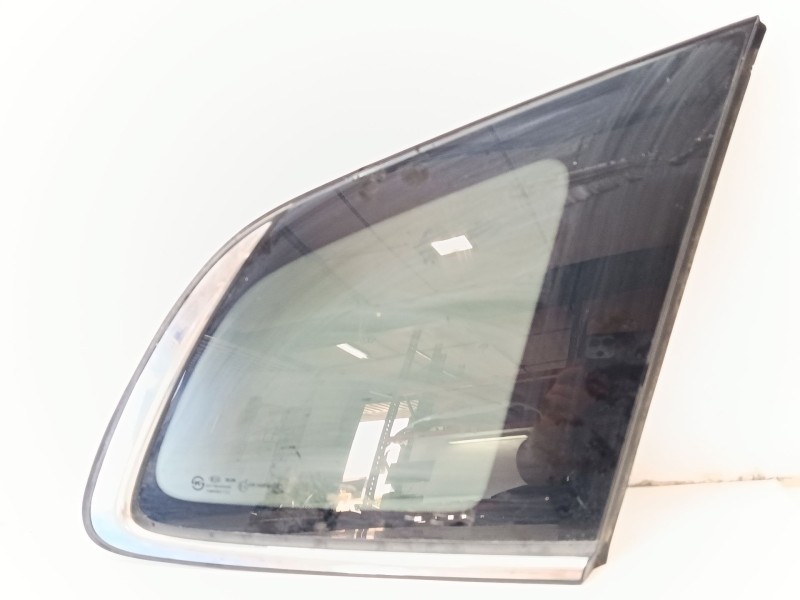 Recambio de luna custodia trasera derecha para kia carens ( ) referencia OEM IAM 87820A4120 87820A4110 87820A4100