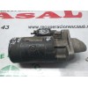 Recambio de motor arranque para alfa romeo 146 1.9 jtd cat referencia OEM IAM 0001218133  