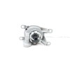 Recambio de faro antiniebla derecho para toyota aygo x-cite referencia OEM IAM 8121002110  