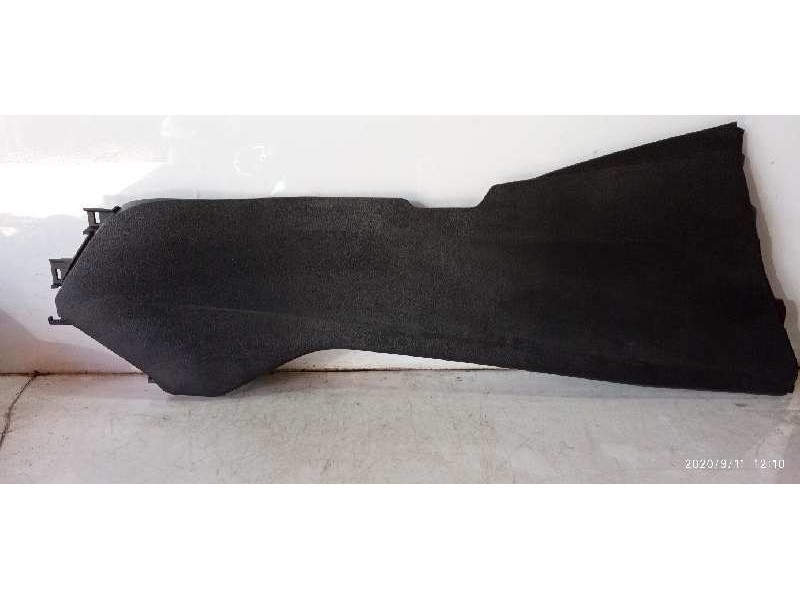 Recambio de moldura para toyota c-hr referencia OEM IAM 58912F4010  