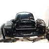 Recambio de morro completo para bmw x5 (e70) xdrive 30 d referencia OEM IAM 51117172356  