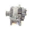 Recambio de alternador para renault megane ii berlina 3p referencia OEM IAM 8200667610 8200495294 14V 50/110A