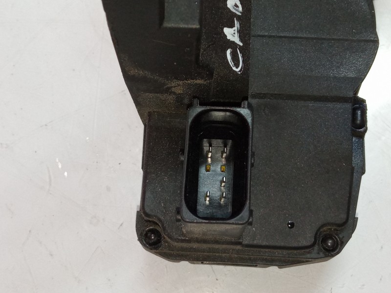 Recambio de rejilla delantera para bmw x5 (e53) 3.0i referencia OEM IAM 51138  