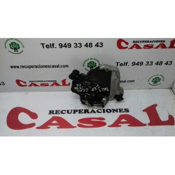 CERRADURA PUERTA DELANTERA IZQUIERDA 