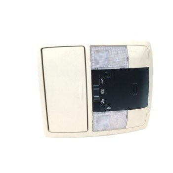 LUZ INTERIOR 8126076030A0 