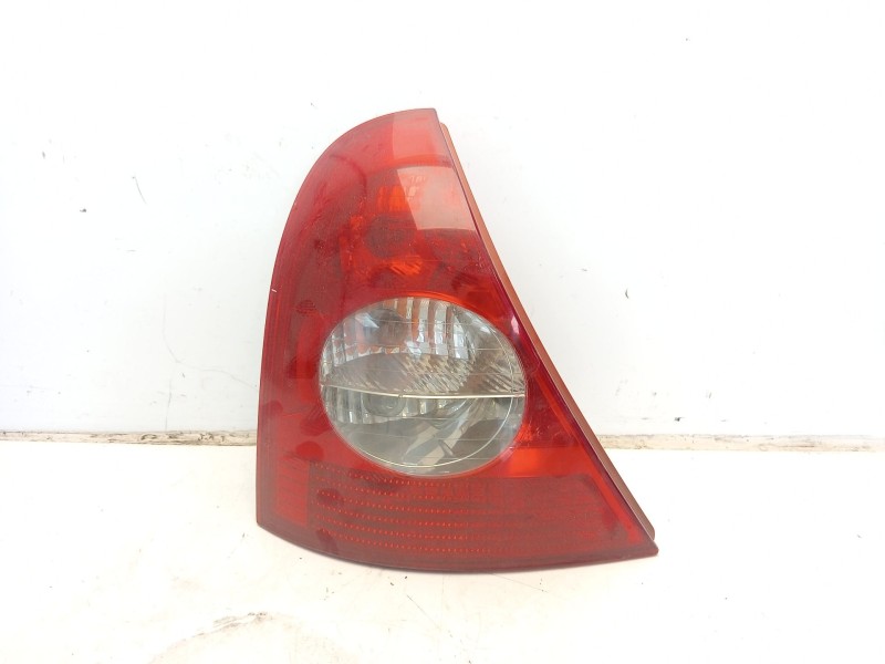 Recambio de piloto trasero izquierdo para renault clio ii fase ii (b/cb0) referencia OEM IAM 8200071413  