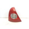 Recambio de piloto trasero izquierdo para renault clio ii fase ii (b/cb0) referencia OEM IAM 8200071413  