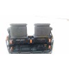 Recambio de mando climatizador para toyota corolla (e21) referencia OEM IAM 5590002E10  