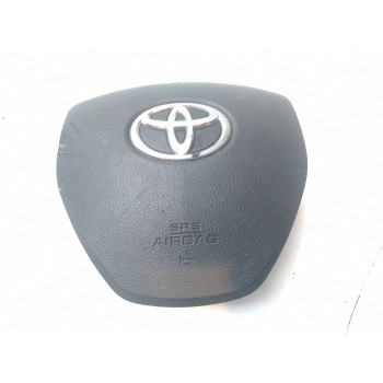 AIRBAG DELANTERO IZQUIERDO 4513002450C1 