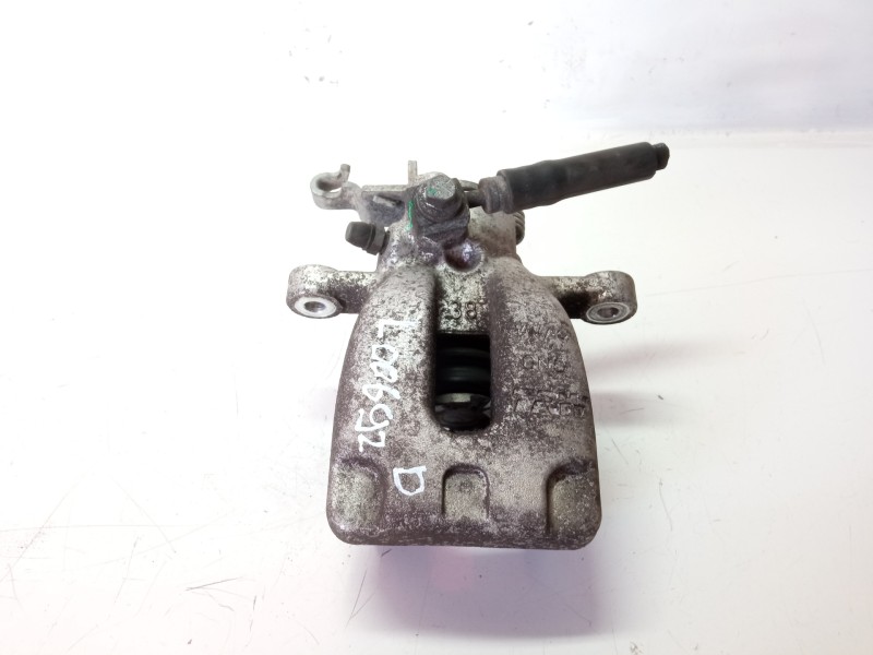 Recambio de pinza freno trasera derecha para seat leon (5f1) emoción referencia OEM IAM 5Q0615424A 5Q0615424A 