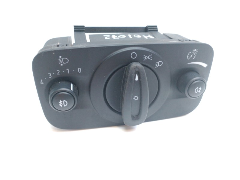 Recambio de mando luces para ford ecosport 1.5 tdci cat referencia OEM IAM C1BT13A024CB  
