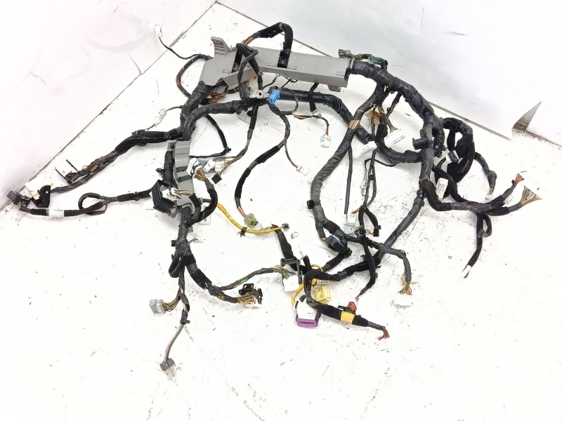 Recambio de cable para kia carens ( ) referencia OEM IAM 91110A4991  