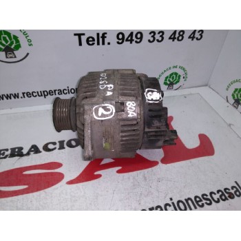 ALTERNADOR A13VI72 