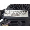 Recambio de alternador para renault megane ii berlina 3p referencia OEM IAM 8200667610 8200495294 14V 50/110A