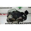 Recambio de cerradura puerta delantera izquierda para lexus is200 (ds2/is2) 2.2 d-cat referencia OEM IAM   