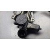 Recambio de elevalunas delantero izquierdo para lexus is200 (ds2/is2) 220d referencia OEM IAM 8572058010  