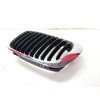 Recambio de rejilla delantera para bmw x5 (e53) 3.0i referencia OEM IAM 51138  