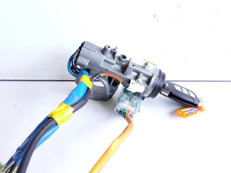 Recambio de conmutador de arranque para ssangyong rodius xdi limited awd referencia OEM IAM 8711021100  