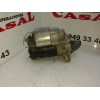 Recambio de motor arranque para ford ka (ccq) 1.3 cat referencia OEM IAM 0001107418 2S6U11000DB 10 DIENTES