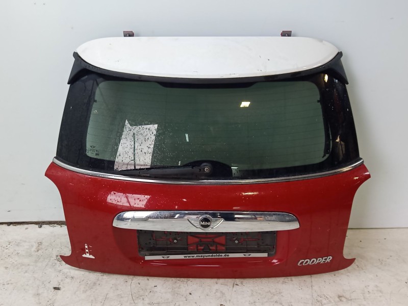 Recambio de porton trasero para mini mini (f55) cooper d referencia OEM IAM 41007320545  