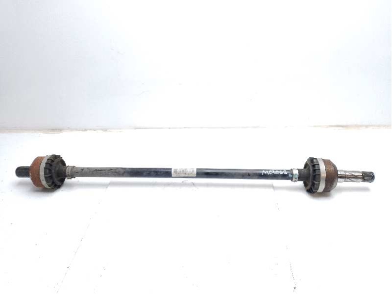 Recambio de transmision trasera izquierda para volvo xc 40 business plus awd referencia OEM IAM 36003112 36012950 