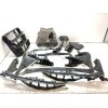 Recambio de morro completo para bmw x5 (e70) xdrive 30 d referencia OEM IAM 51117172356  
