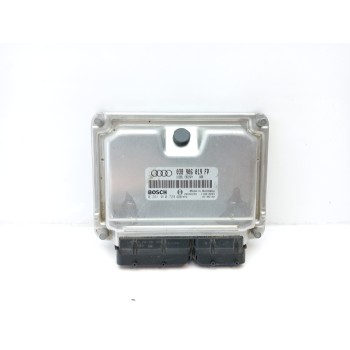 CENTRALITA MOTOR UCE 038906019FP 0281010729 