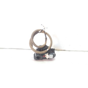 CERRADURA PUERTA TRASERA DERECHA 825004EA2A 