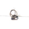 Recambio de cerradura puerta trasera derecha para nissan qashqai (j11) 1.6 dci turbodiesel cat referencia OEM IAM 825004EA2A  