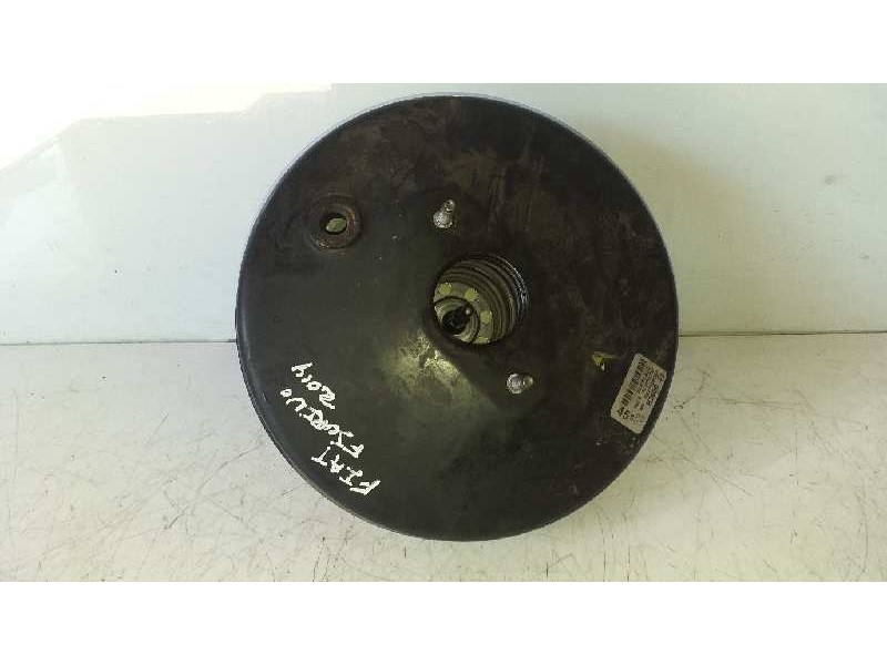 Recambio de servofreno para fiat fiorino adventure sx combi referencia OEM IAM 0204054445 25231D0518 51878476