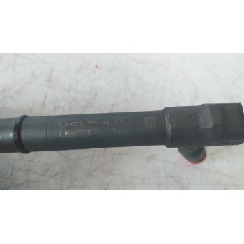 INYECTOR TJBB01901D 016219 