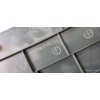 Recambio de moldura para toyota c-hr referencia OEM IAM 76974F4030  