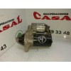 Recambio de motor arranque para ford ka (ccq) 1.3 cat referencia OEM IAM 0001107418 2S6U11000DB 10 DIENTES