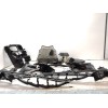 Recambio de morro completo para bmw x5 (e70) xdrive 30 d referencia OEM IAM 51117172356  
