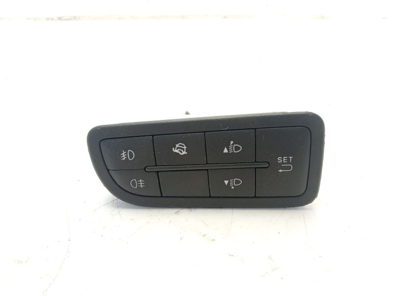 Recambio de modulo electronico para peugeot bipper (aa_) 1.3 hdi 80 / bluehdi 80 referencia OEM IAM 1614204080  