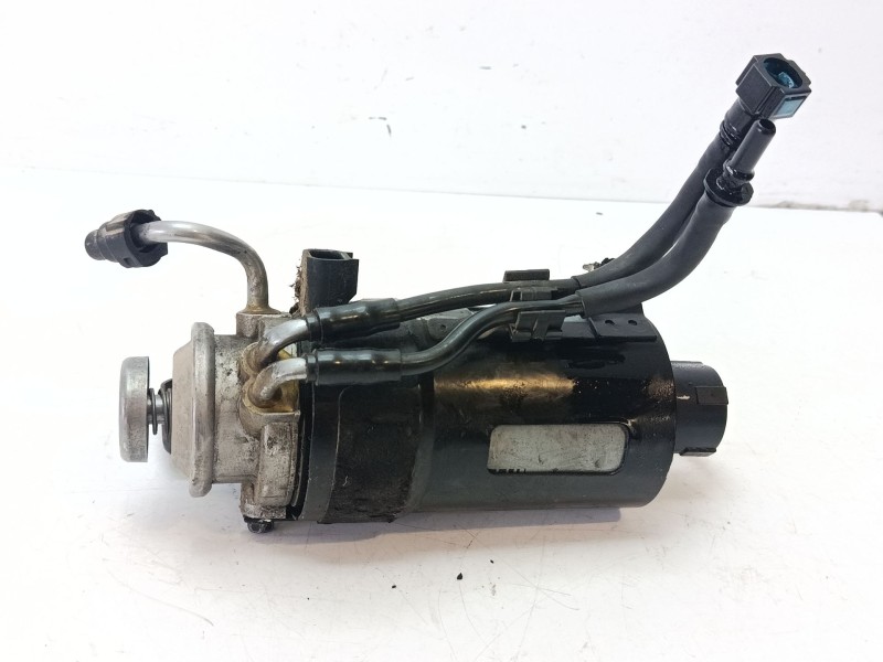 Recambio de filtro gasoil para kia carens ( ) referencia OEM IAM 319703Z900  