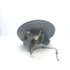 Recambio de mangueta trasera derecha para bmw serie 5 berlina (e60) 520d referencia OEM IAM 33326770906  