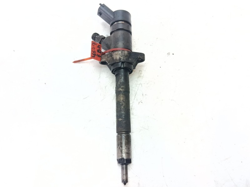 Recambio de inyector para volvo v50 (545) 1.6 d referencia OEM IAM 30757314  0445110259