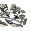 Recambio de morro completo para bmw x5 (e70) xdrive 30 d referencia OEM IAM 51117172356  