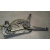 Recambio de elevalunas delantero derecho para volvo xc70 2.4 diesel cat referencia OEM IAM 0130821761  