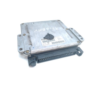 CENTRALITA MOTOR UCE 9641306480 