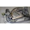 Recambio de elevalunas delantero derecho para volvo xc70 2.4 diesel cat referencia OEM IAM 0130821761  
