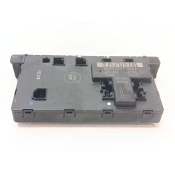 MODULO ELECTRONICO A2038205526 351321