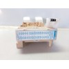 Recambio de caja reles / fusibles para toyota rav 4 referencia OEM IAM 8273042811 63586798 