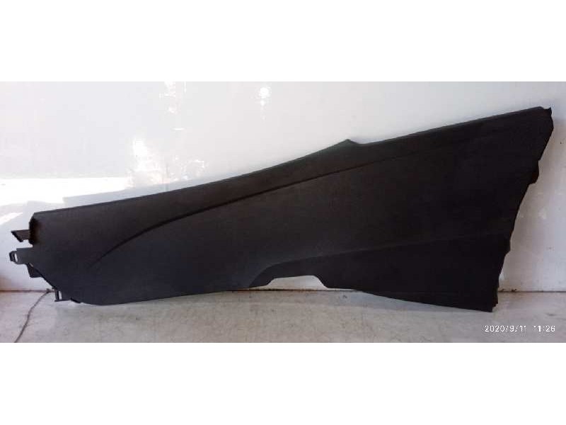 Recambio de moldura para toyota c-hr referencia OEM IAM 58911F4010  