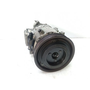 COMPRESOR AIRE ACONDICIONADO F500AN6CA05 