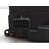 Recambio de cerradura puerta delantera derecha para renault megane ii berlina 3p referencia OEM IAM 8200027779  