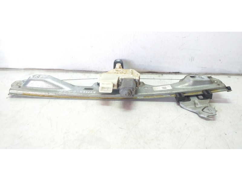 Recambio de elevalunas delantero derecho para nissan qashqai (j11) 1.6 dci turbodiesel cat referencia OEM IAM 80700HV00B  