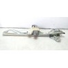 Recambio de elevalunas delantero derecho para nissan qashqai (j11) 1.6 dci turbodiesel cat referencia OEM IAM 80700HV00B  