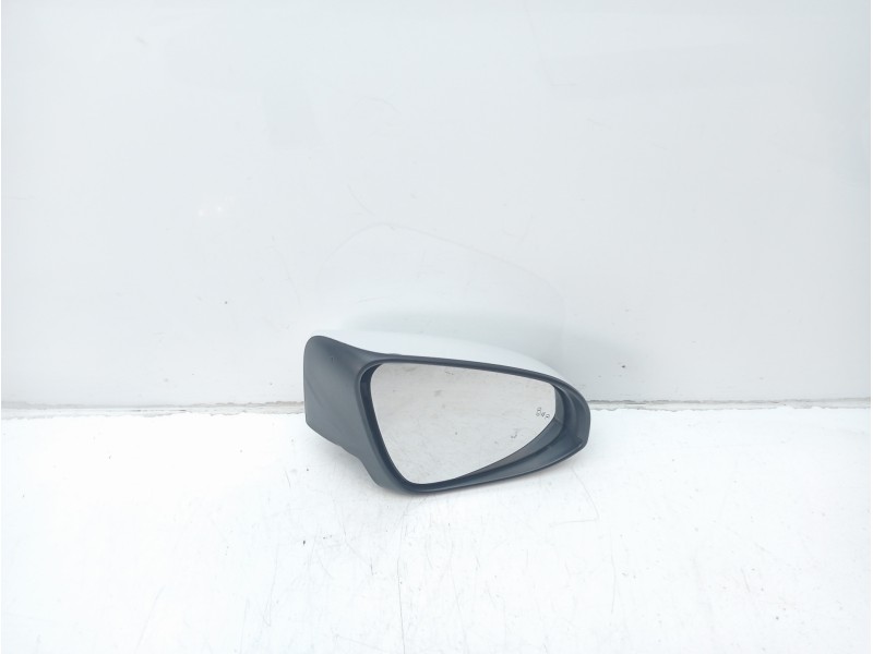 Recambio de retrovisor derecho para toyota c-hr hybrid active referencia OEM IAM 87910F4020  